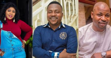 Omowunmi Ajiboye Speaks On Relationship With Segun Ogungbe, Clears MC Oluomo Rumors