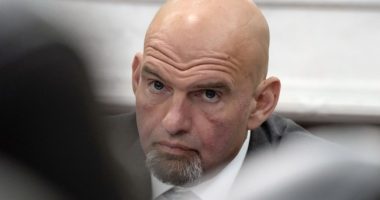 On Iran, Democrats -- Except Fetterman -- Have Gone Underground