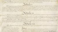On This Day, the U.S. Constitution Was Ratified