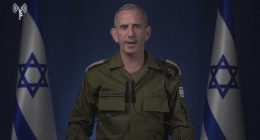 On the Brink of War? UPDATE: The War Has Begun
