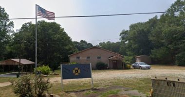 One dead, multiple injured in mass shooting at South Carolina VFW facility