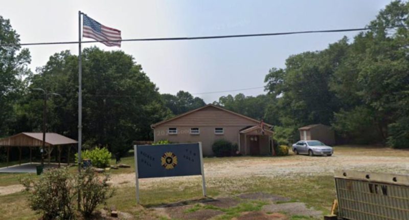 One dead, multiple injured in mass shooting at South Carolina VFW facility