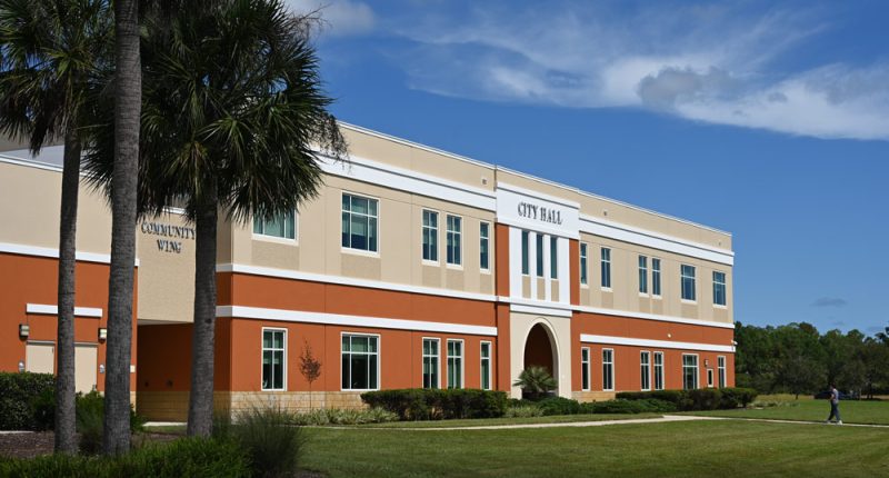 Only 5 Apply to Serve on Palm Coast’s Charter Review Committee So Far, 2 Weeks Ahead of Deadline