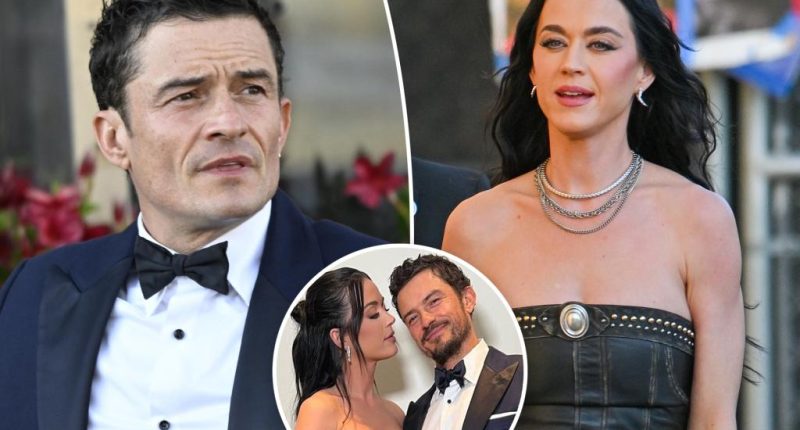 Orlando Bloom posts cryptic messages about ‘a new beginning’ after Katy Perry split