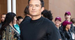 Orlando Bloom will ‘make debut as single man’ at Jeff Bezos’ wedding amid rumours of split from Katy Perry