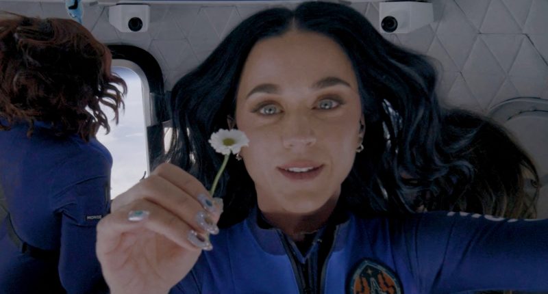 Orlando Bloom ‘did NOT approve’ of Katy Perry’s space trip & was ‘disappointed’ by decision amid relationship trouble