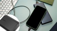 Over 1.1M power banks recalled after reports of fires, explosions