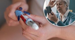 Ozempic makes you twice as likely to develop this debilitating condition — what that really means for your risk