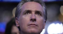 PATHETIC: Gavin Newsom Gets Townhall Media Video Criticizing His Speech Demonetized