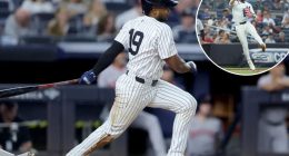 Pablo Reyes’ gaffes show Yankees just how much they need Jazz Chisholm Jr. in lineup