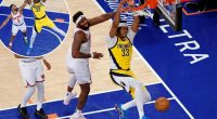 Pacers staring down critical free agency decision with staple Myles Turner