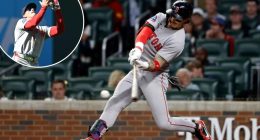 Padres eyeing Red Sox All-Star Jarren Duran as potential trade target