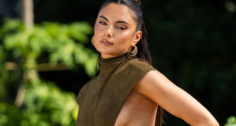 Paige DeSorbo Finally Explains Why She Ditched ‘Love Island USA’ Mid-Challenge