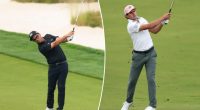 Pair of New York-area golfers make US Open cut after bit of waiting