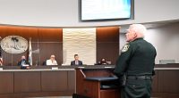 Palm Coast Council Approves Hiring of Sheriff’s Chief Strobridge on 4-1 Vote; Staly Addresses Risks