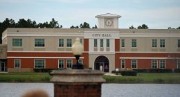 city hall palm coast