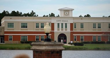 city hall palm coast
