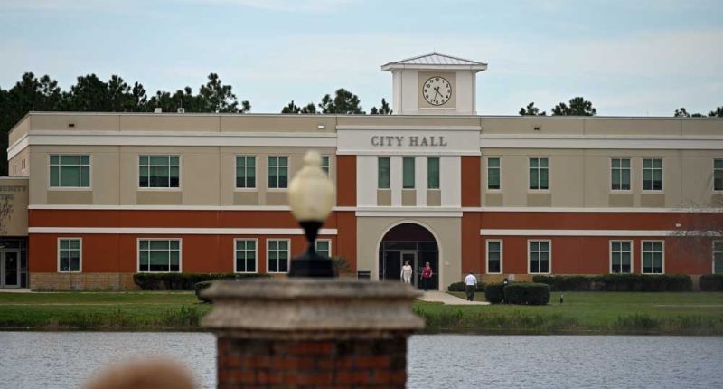 city hall palm coast