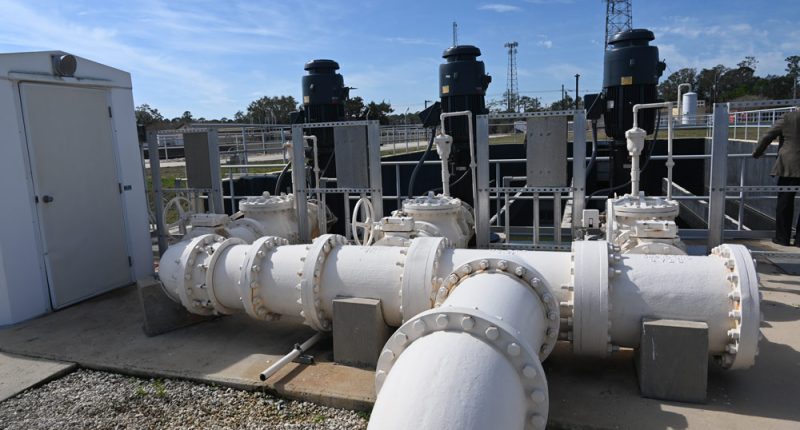 Palm Coast Will Not Charge Residents ACH Autopay Check Fees in Utility Payments After All