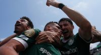 Palmeiras books spot in Club World Cup quarterfinals with win over rival Botafogo