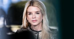 Pam Bondi Will Never Live These Salacious Rumors Down