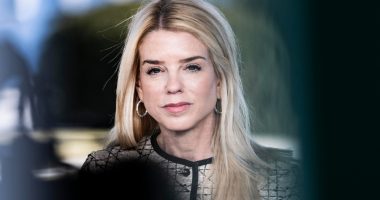 Pam Bondi Will Never Live These Salacious Rumors Down
