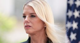 Pam Bondi's Weight Loss Transformation Is Head-Turning