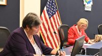 Pam Richardson and Kim Carney Are Killing Flagler County’s Beaches