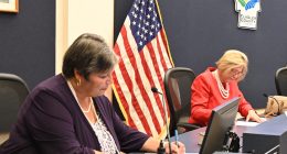 Pam Richardson and Kim Carney Are Killing Flagler County’s Beaches