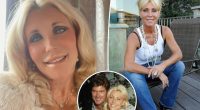 Pamela Bach’s heartbreaking final message to her daughter revealed three months after her death