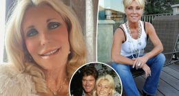 Pamela Bach’s heartbreaking final message to her daughter revealed three months after her death