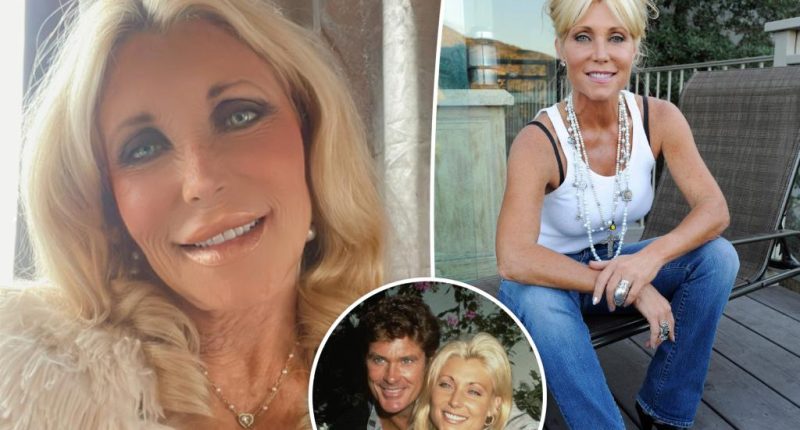 Pamela Bach’s heartbreaking final message to her daughter revealed three months after her death