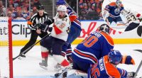Panthers topple Oilers in Game 5 to move one win away from Stanley Cup repeat