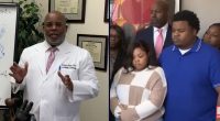 Parents of baby decapitated in childbirth win millions in lawsuit against doctor who shared autopsy photos on Instagram