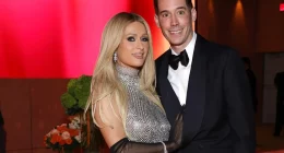 Paris Hilton Just Dropped $63 Million on This A-List Actor’s Former Mansion