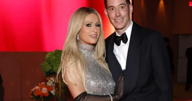 Paris Hilton Just Dropped $63 Million on This A-List Actor’s Former Mansion