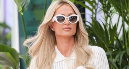 Paris Hilton's Shady Take On Trump's Notorious Tan Was Right On Target