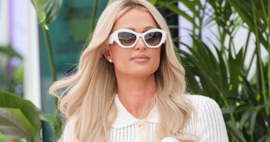 Paris Hilton's Shady Take On Trump's Notorious Tan Was Right On Target
