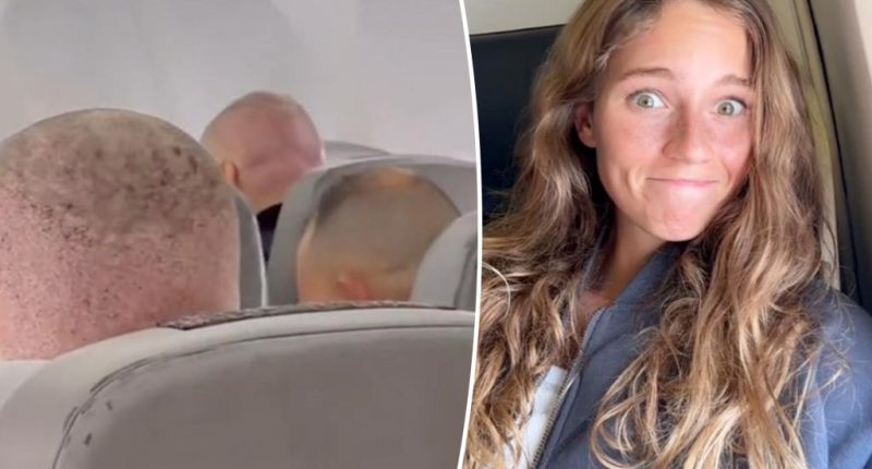 Passenger shocked by what she saw on flight out of Istanbul: ‘Guess I’m flying Turkish Hairlines now’