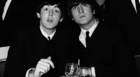 Paul McCartney and John Lennon Were ‘Standoffish’ and ‘Awkward’ With One Another When They Met