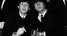 Paul McCartney and John Lennon Were ‘Standoffish’ and ‘Awkward’ With One Another When They Met