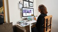 Professionals working from home could be denied the right to take breaks or be paid penalty rates for weekends and public holidays if an employer group had its way
