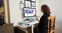 Professionals working from home could be denied the right to take breaks or be paid penalty rates for weekends and public holidays if an employer group had its way