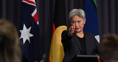 Foreign Minister Penny Wong has confirmed that the Albanese government supports the United States' military strikes on Iranian nuclear facilities