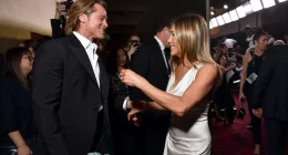 People Think Brad Pitt Slyly Referenced a Comment Jennifer Aniston Made About Him Decades Ago