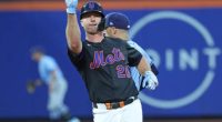 Pete Alonso reveals what has to happen for him to retire with Mets