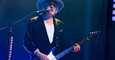 Pete Doherty breaks silence after Babyshambles bandmate’s tragic death and reveals tattoo tribute