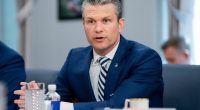 Pete Hegseth Torches Democrat’s 2020 Riot Denial in Explosive House Clash