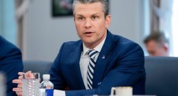 Pete Hegseth Torches Democrat’s 2020 Riot Denial in Explosive House Clash