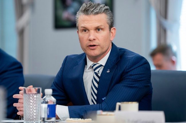 Pete Hegseth Torches Democrat’s 2020 Riot Denial in Explosive House Clash